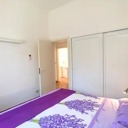 Blu Indaco Apartment