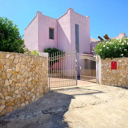 Apartment Blu Indaco Ugento
