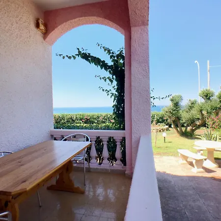 Apartment Blu Indaco Ugento