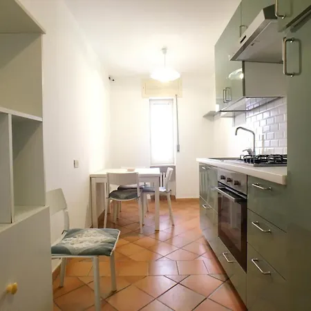 Apartment Blu Indaco Ugento