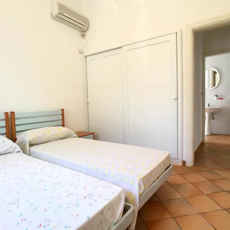 Blu Indaco Apartment